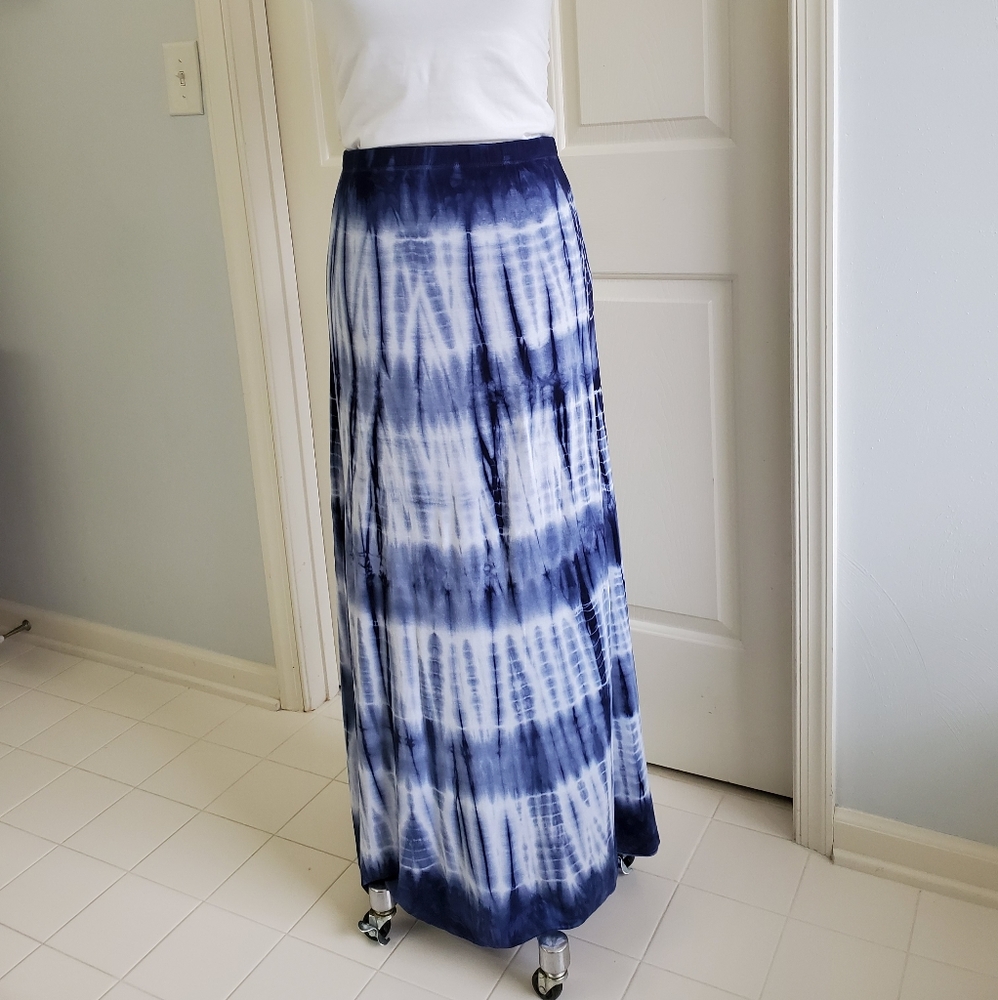 Maxi skirt